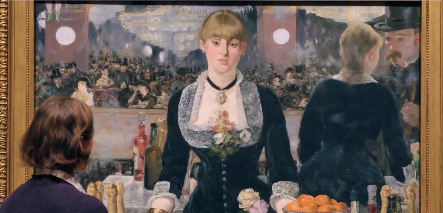 MUSEUMS: Music and a Drink with Manet – For a Happy Holiday Season ...